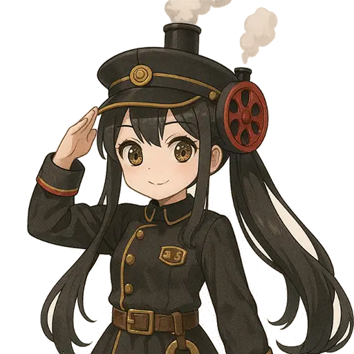 キャラ01
